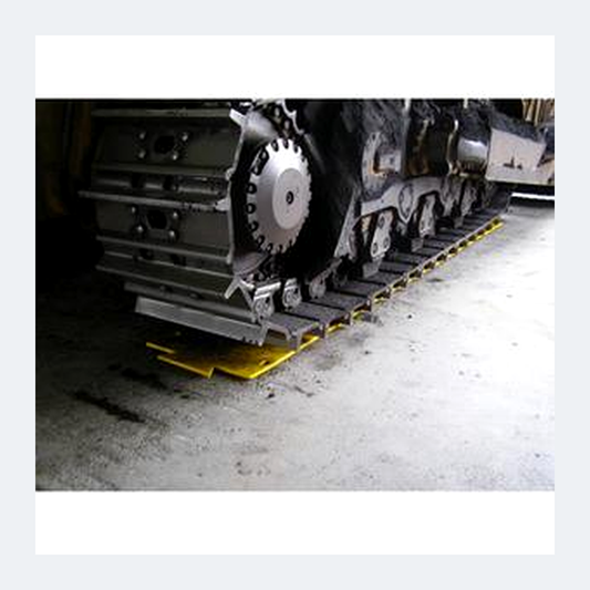 Workshop Floor Protection — ALL LED Direct