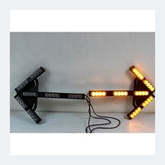 Grader Signal Indicator ALL LED Direct