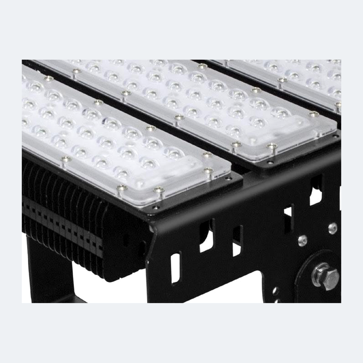 Lighting Plants LED Conversion ALL LED Direct