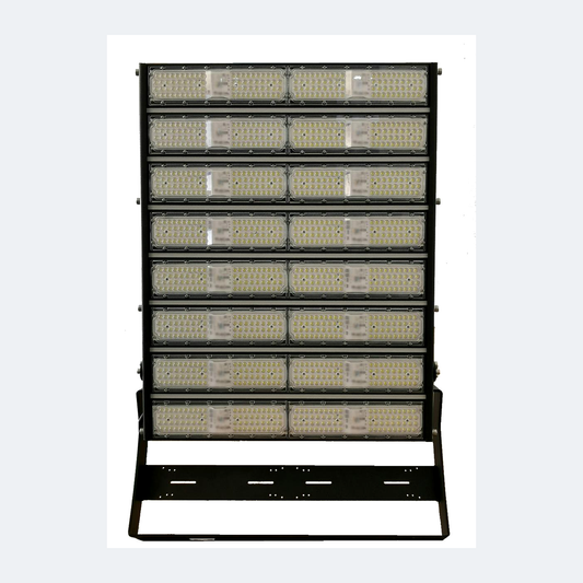 ROM / coal stockpile LED lighting — ALL LED Direct