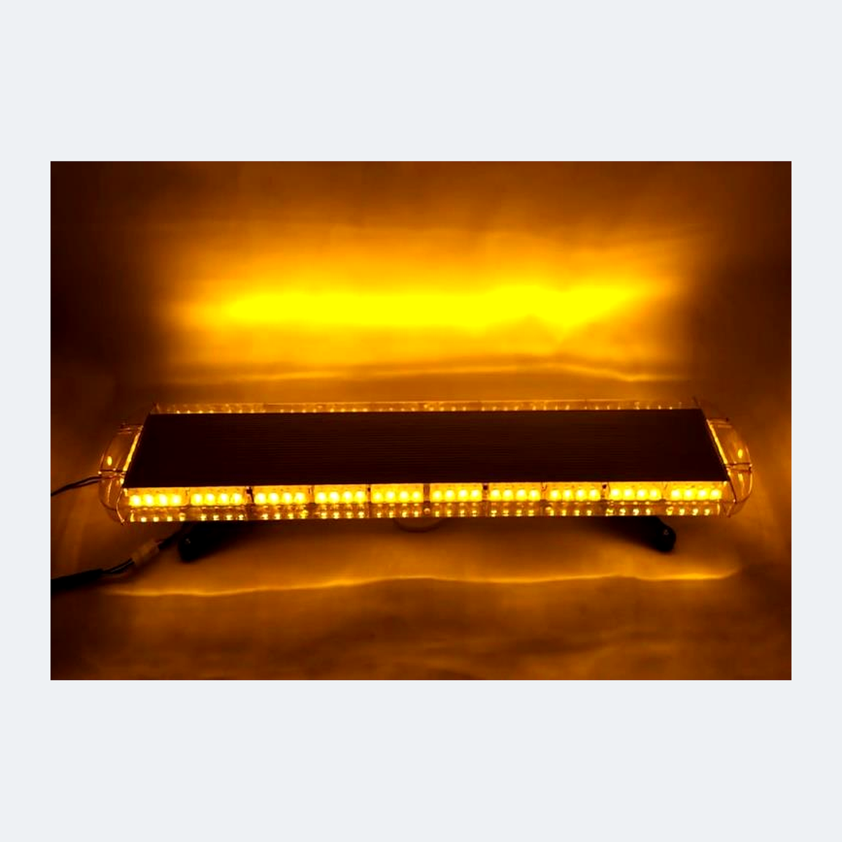 LED Roof Mount Flashing Beacon ALL LED Direct