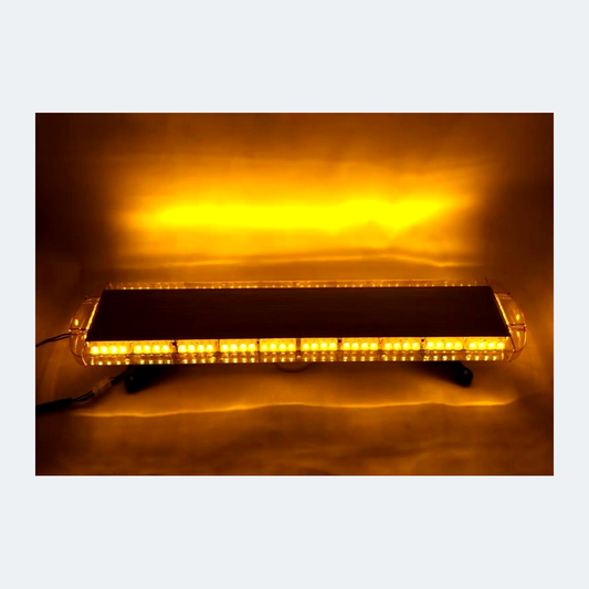 LED Roof Mount Flashing Beacon ALL LED Direct