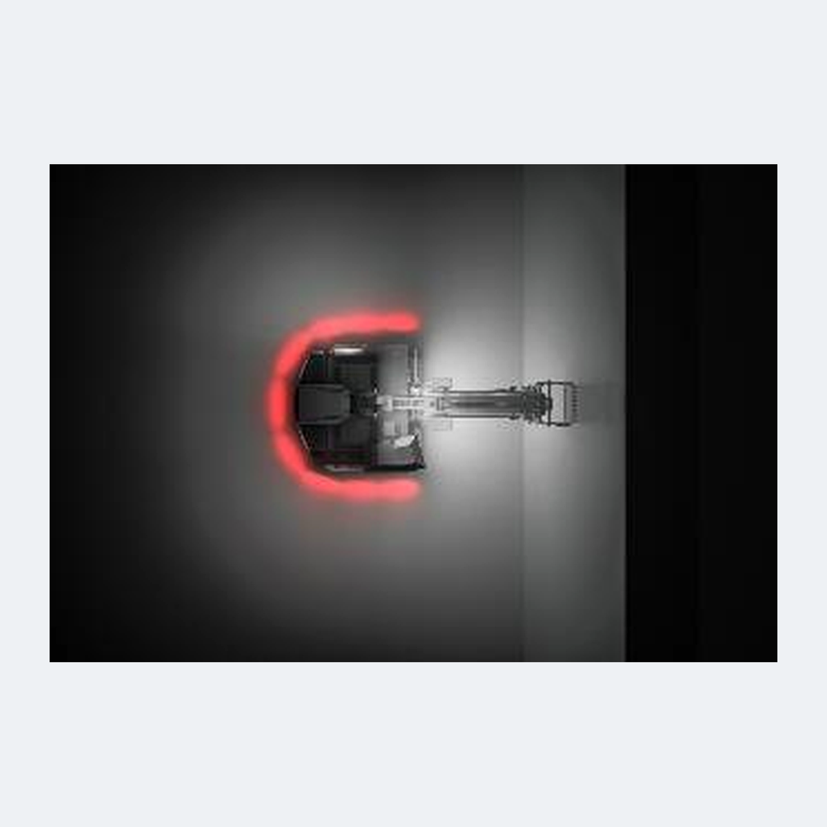 Safe Zone Lighting — ALL LED Direct