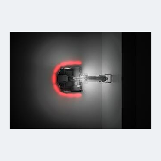 Safe Zone Lighting — ALL LED Direct