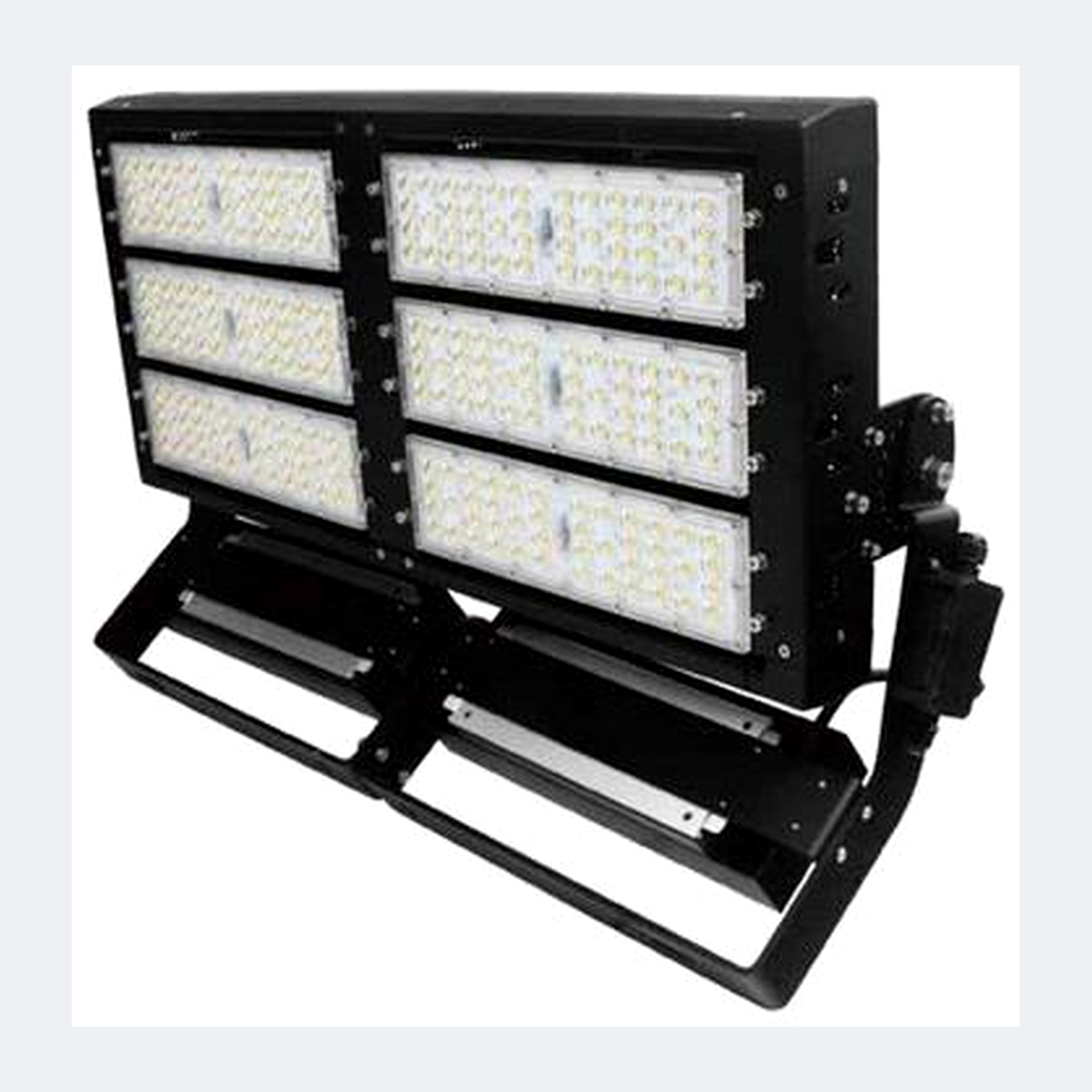 Shovel 1500W mining flood light — ALL LED Direct