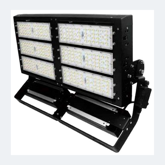 Shovel 1500W mining flood light — ALL LED Direct