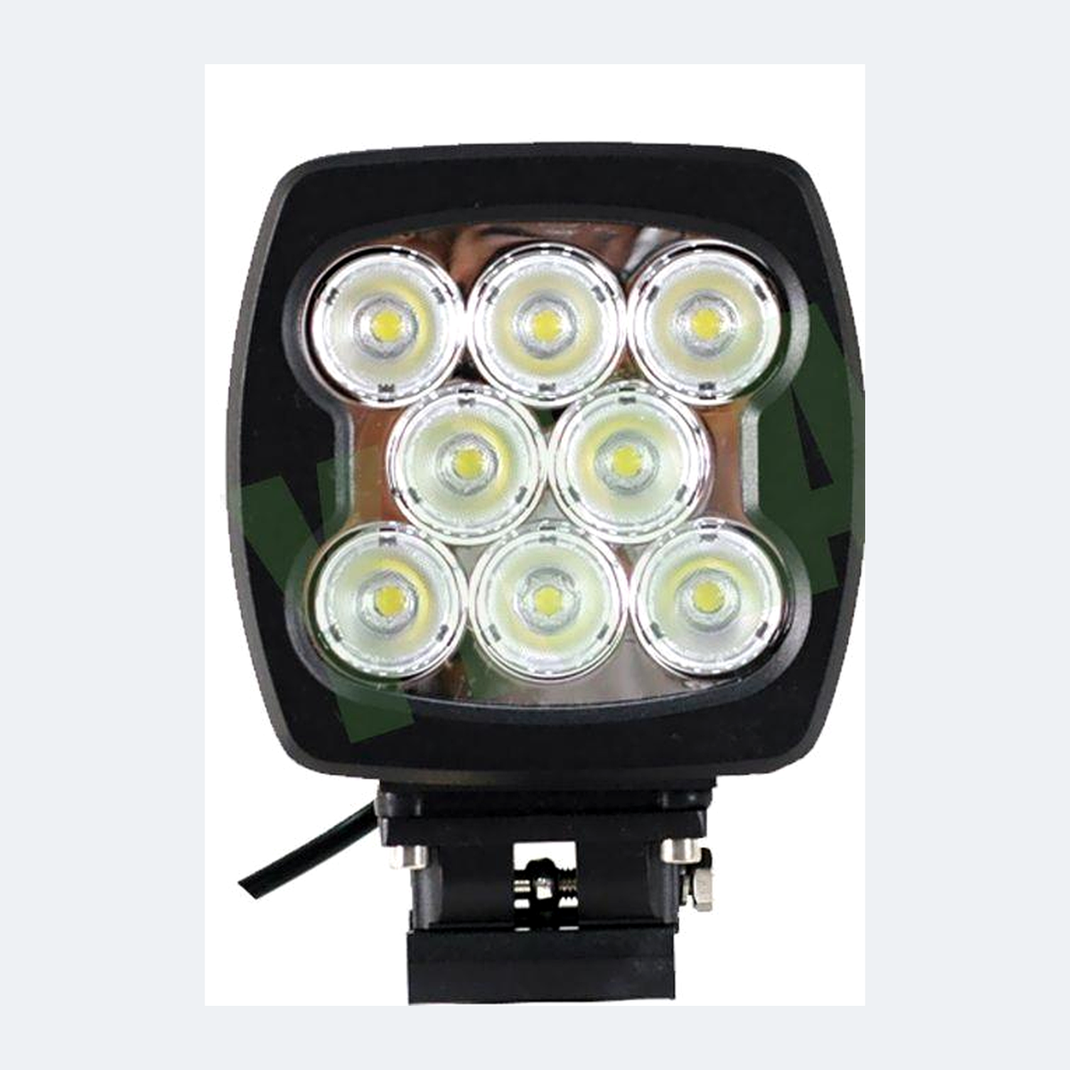 Truck 8000 lm mining work light — ALL LED Direct