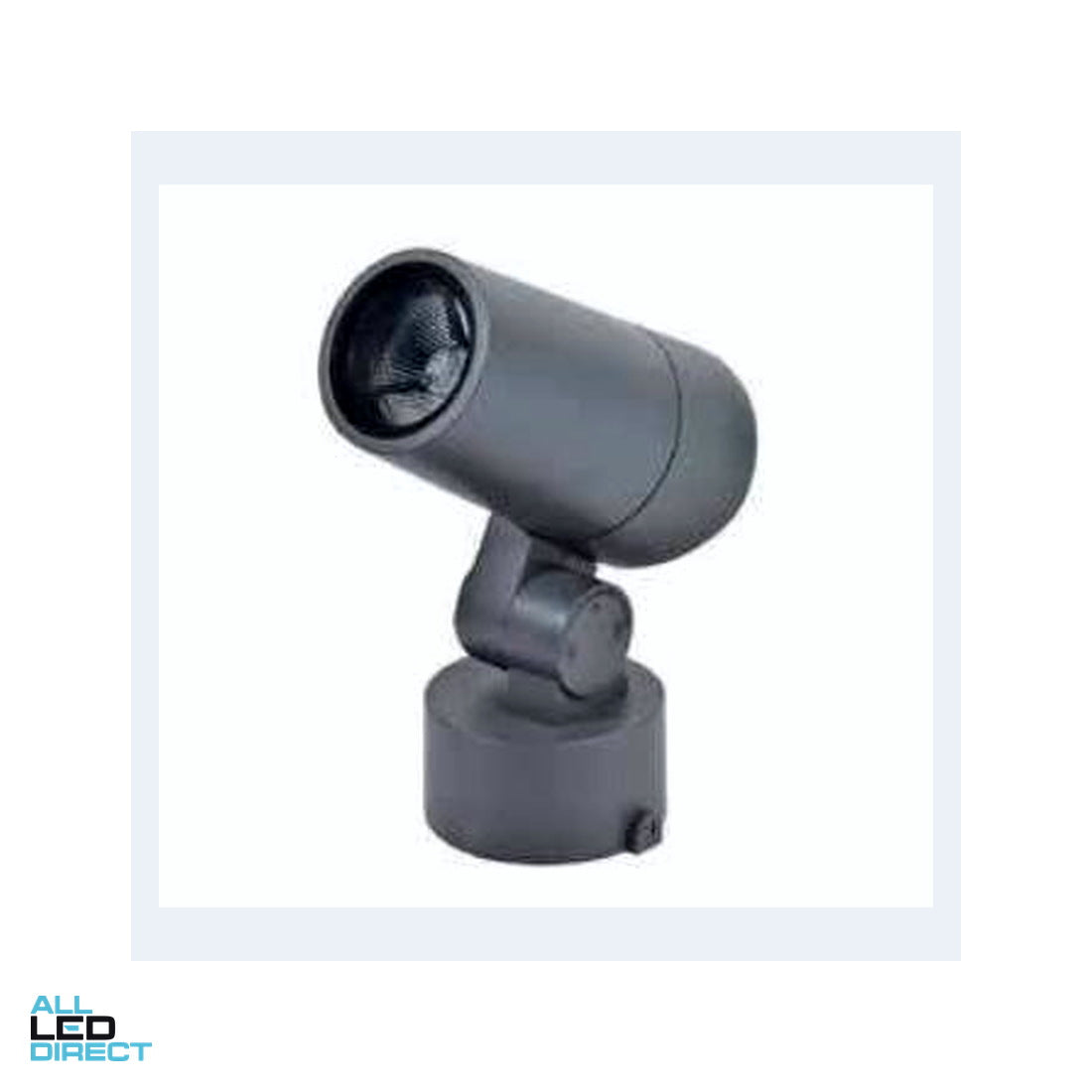 20W outdoor spot IP65 Brights ALL LED Direct
