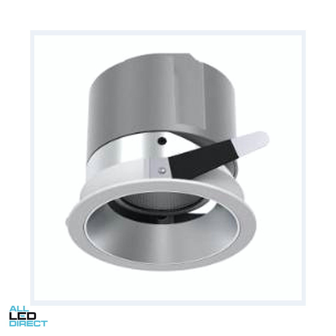 10W recessed downlight Brights ALL LED Direct