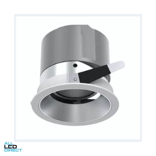 10W recessed downlight Brights ALL LED Direct