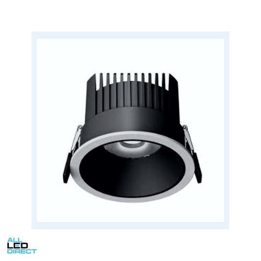 IP65 recessed downlight Brights ALL LED Direct