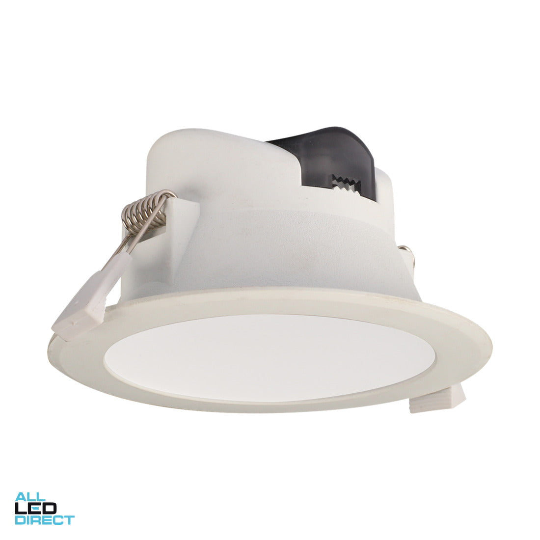 SAL 10 W 92 mm WAVE LED Fixed Downlight 4000 K 850 lm