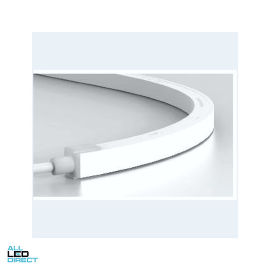 Sauna-safe neon flex 16.5mm Brights ALL LED Direct