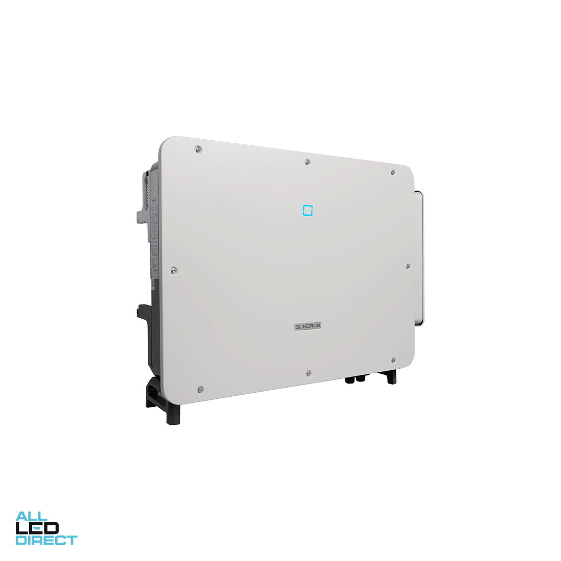 Sungrow 110 kW Three Phase CX-P2 String Inverter 12 MPPT IP66 with DC Connector Cover