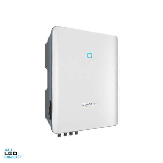 Sungrow 15 kW Three Phase String Inverter Dual MPPT IP65