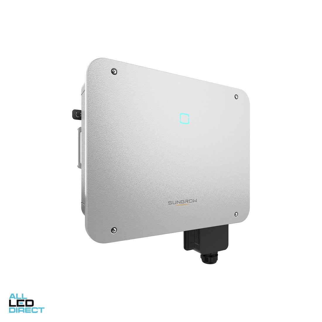 Sungrow 50 kW Three Phase CX-P2 String Inverter 4 MPPT IP66 with DC Connector Cover