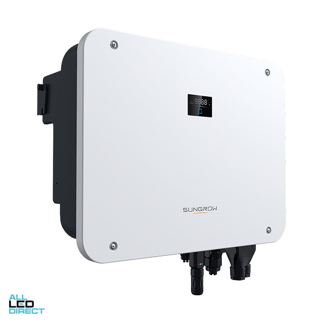 Sungrow 5 kW Three Phase Hybrid Inverter Dual MPPT IP65 with WiFi