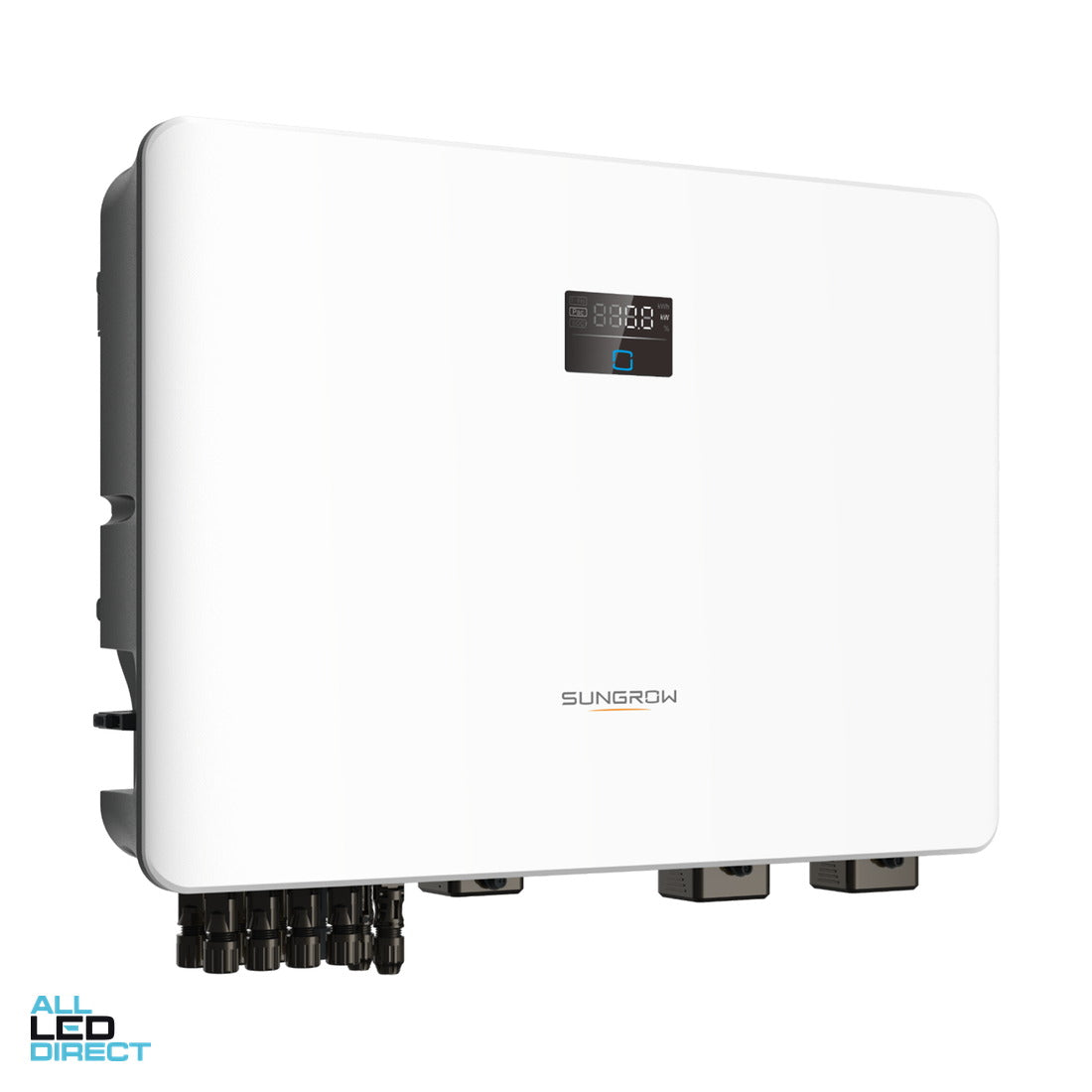 Sungrow 8 kW Single Phase Hybrid Inverter 4 MPPT IP65