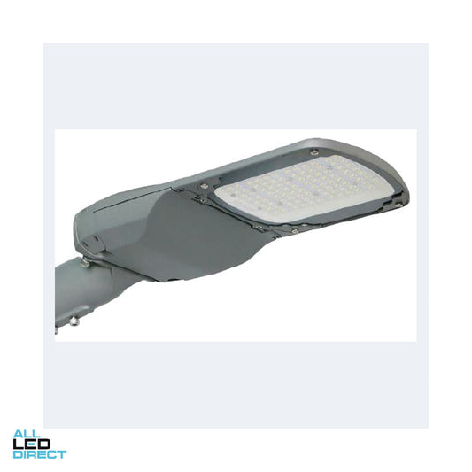 60W Type III street light Brights ALL LED Direct