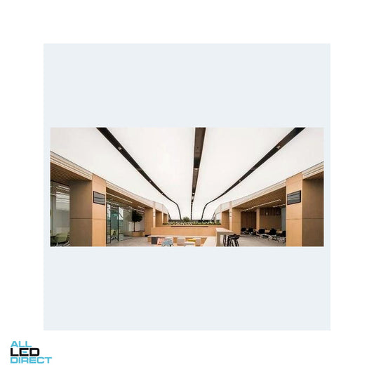 Stretch ceiling LED Brights ALL LED Direct