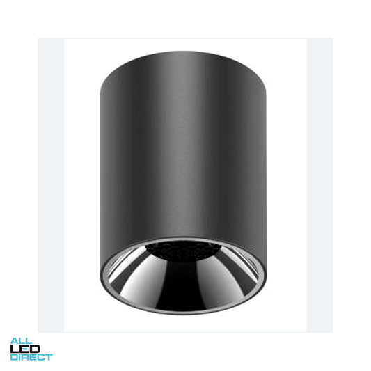 15W surface can IP65 Brights ALL LED Direct