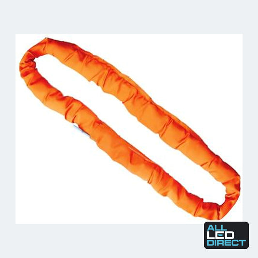 350-Ton Recovery Tow Swing | ALL LED Direct