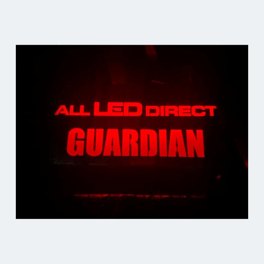 Guardian Lighting System | ALL LED Direct