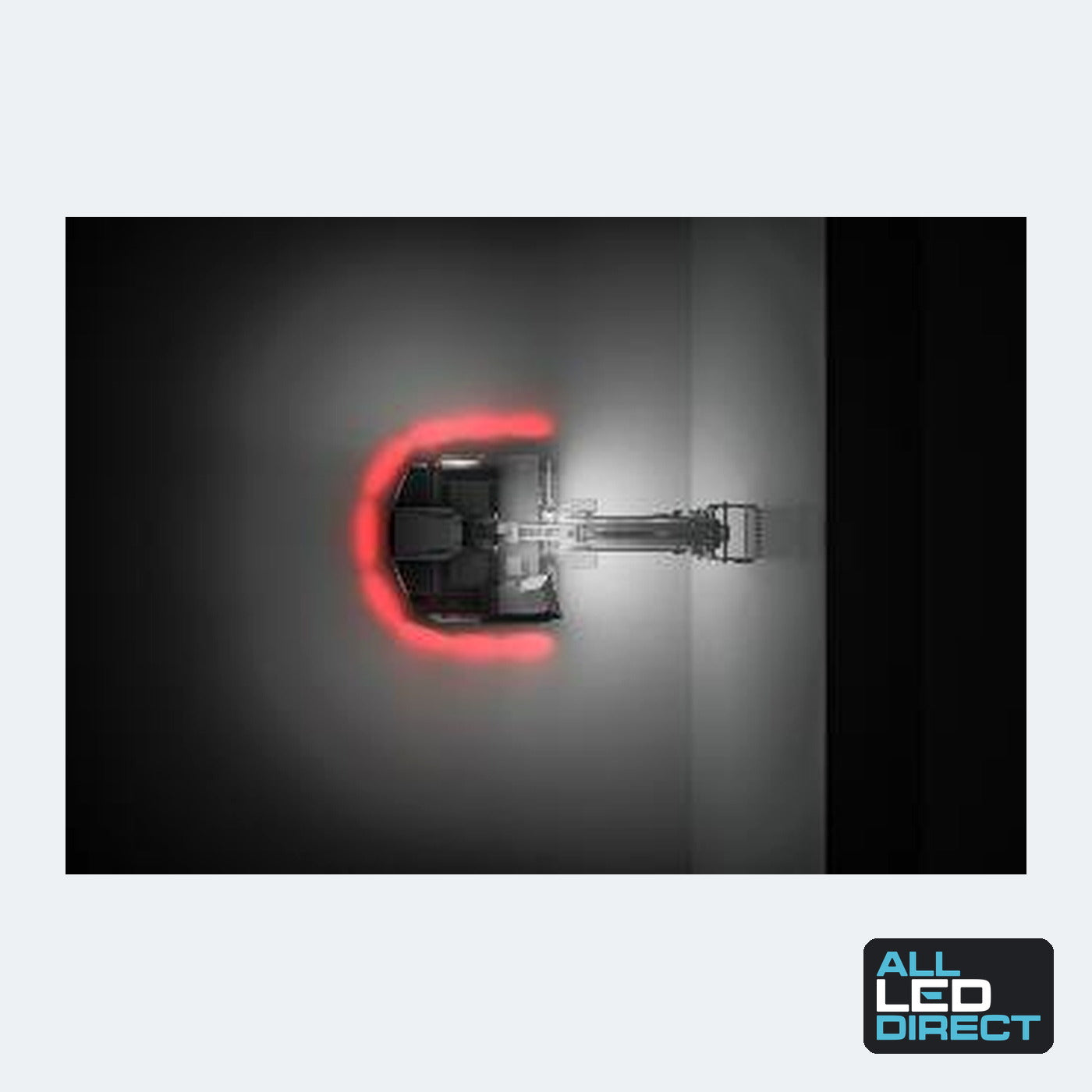 Safe Zone Lighting | ALL LED Direct