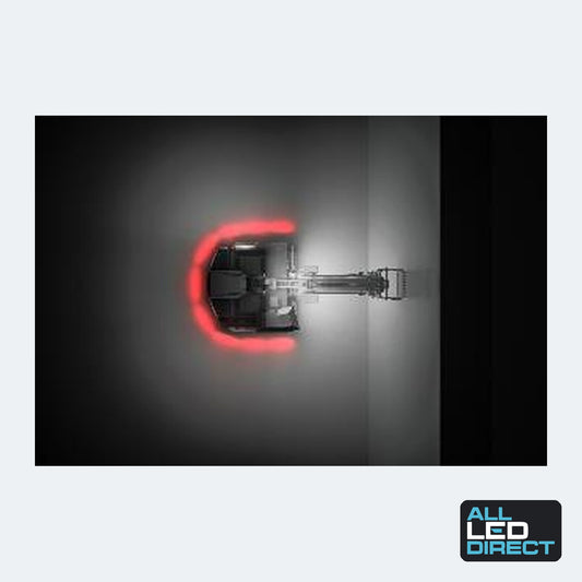 Safe Zone Lighting | ALL LED Direct
