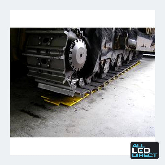 Workshop Floor Protection | ALL LED Direct