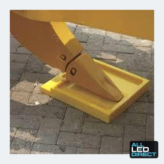 Workshop Floor Ripper and Blade Protection | ALL LED Direct