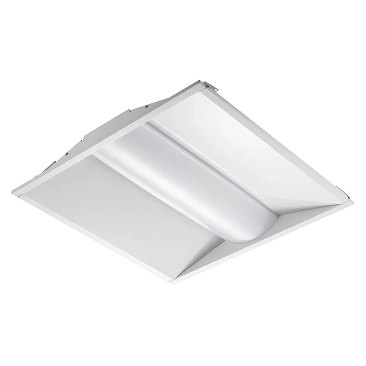 LED Troffer Light – ALD-TROH