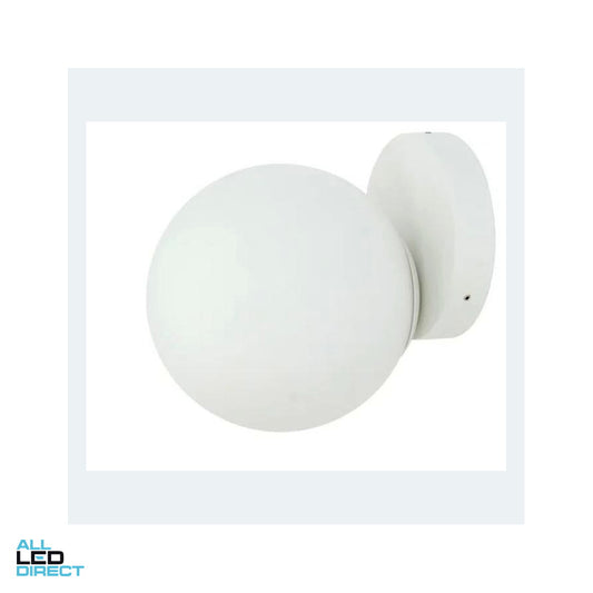 Wall light ball 14W Brights ALL LED Direct