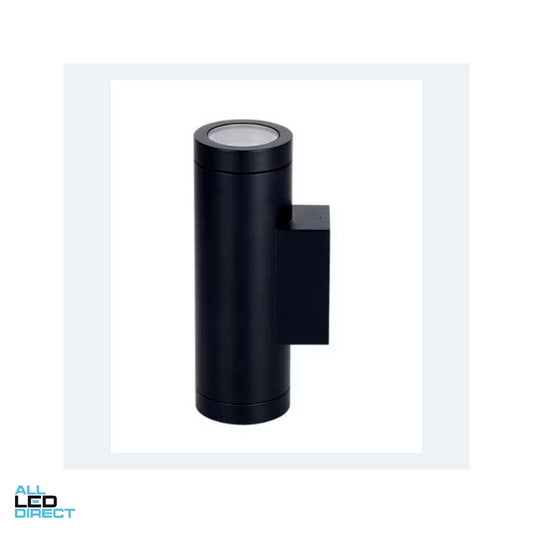 10W wall up/down IP65 Brights ALL LED Direct