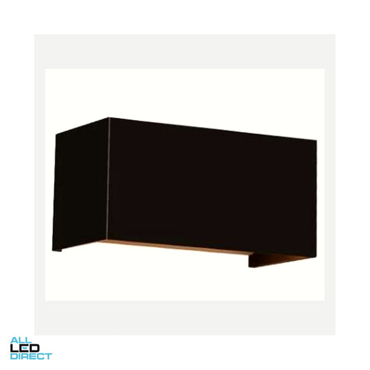 12W wall pack 36 deg Brights ALL LED Direct
